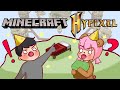 Hypixel is very hard