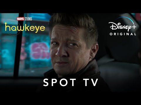 Hawkeye – Spot TV : Changement de plan (VF) | Disney+