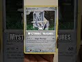 Well Loved Vintage card #pokemon