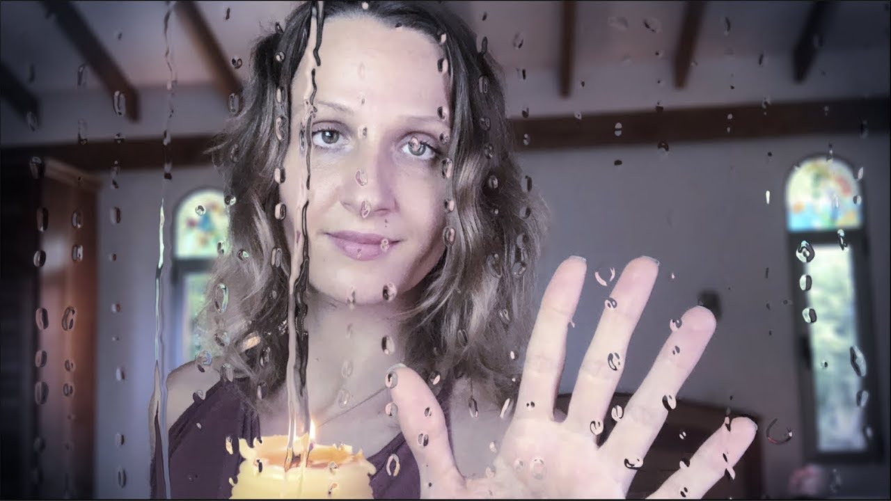 𝗡𝗢𝗧𝗛𝗜𝗡𝗚. Управляемая медитация для МГНОВЕННОГО избавления от тревоги | Оливия Кисспер