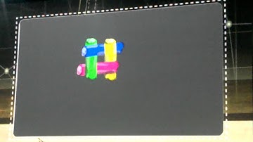 Local Layer Ordering part 1  @ ADOBE MAX 2011. taken with DROID BIONIC.mp4