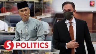 Opposition Wont Support Budget 2021 If Concerns Not Addressed Warns Anwar