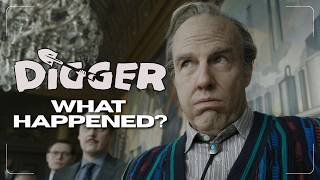 Why Tom Cruise's Digger Is Bombing