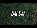 Shakira Burna Boy Dai Dai Lyrics 