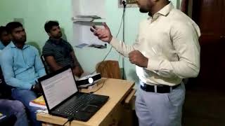 Training of Easy paymart skill academy