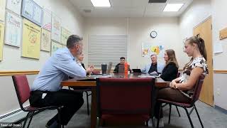 Full Community Development Committee 9-16-26 Update