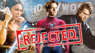 Why Hollywood Will Never Cast These Actors Again SCHOCKING