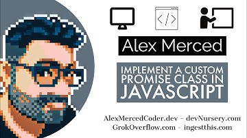 AM Coder - How to Implement a Promise in Javascript (Understanding Promises under the hood)