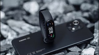 Mi band 6 After 6 Months