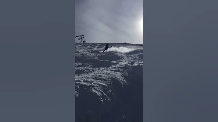 Jax on Kachina