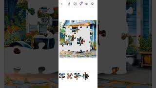 Jigsaw master 🧩🧩 #subscribe #games #jigsaw #viralvideo #gaming screenshot 1