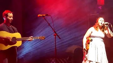 Yonder Mountain String Band Live From Northwest String Summit- Jolene