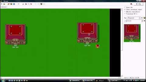 Making a level for Graal Online Classic