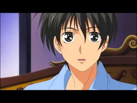 Kyou Kara Maou Mañanitas