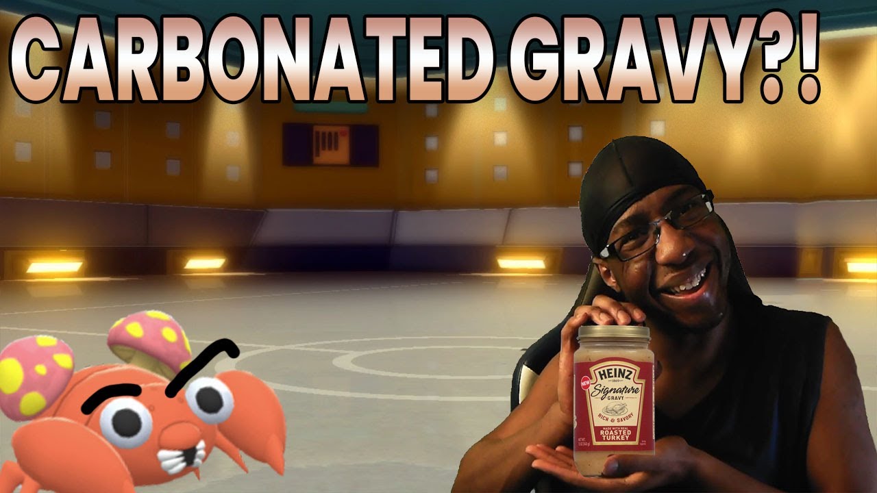 Carbonated Gravy?! (BDSP FFA)