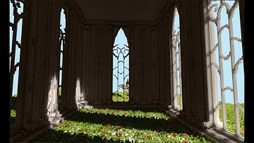 Voxel Devlog #6 - Using Oklab for my color space