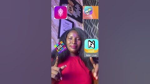 5 Live Streaming Apps That Can Make You Real Cash $$