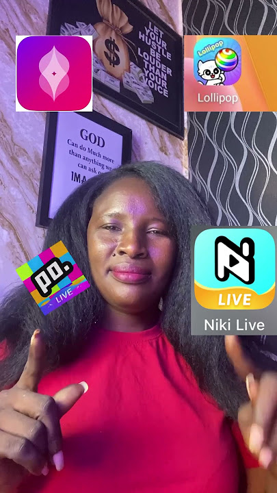 5 Live Streaming Apps That Can Make You Real Cash $$