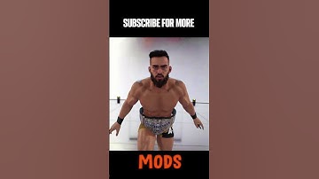wwe 2k23 Austin Theory Mod #shorts