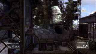 Let's Play Shadow Complex Episode 25: Inertial Element Acquired