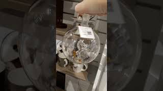 Хрустальная Лошадка В Стеклянной Колбе, Отрывок Со Встречи Игоря Петровича И Кати, 2 Из 20+(25.10.25