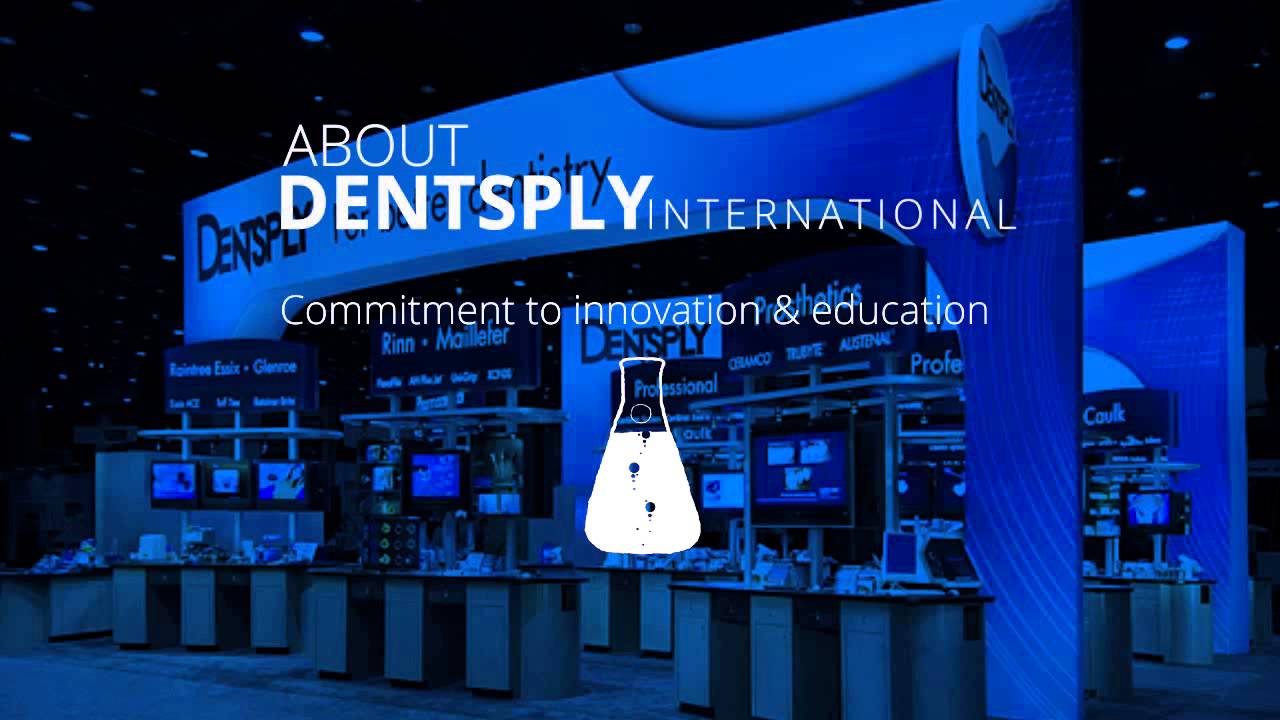 Company Overview Dentsply Sirona YouTube