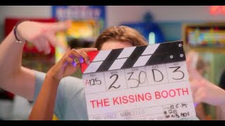 The Kissing Booth 2 | Blooper Scenes