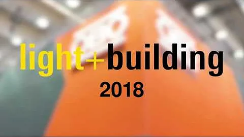 Aftermovie Light+Building 2018 – OBO Bettermann