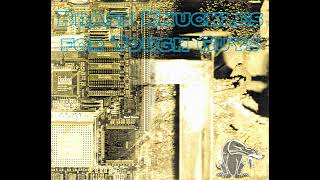 Brass Knuckles For Tough Guys - s/t (1996) - YouTube