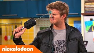 Los Thunderman | ¡Mejores Momentos de Max! ⚡ | España | Nickelodeon en Español