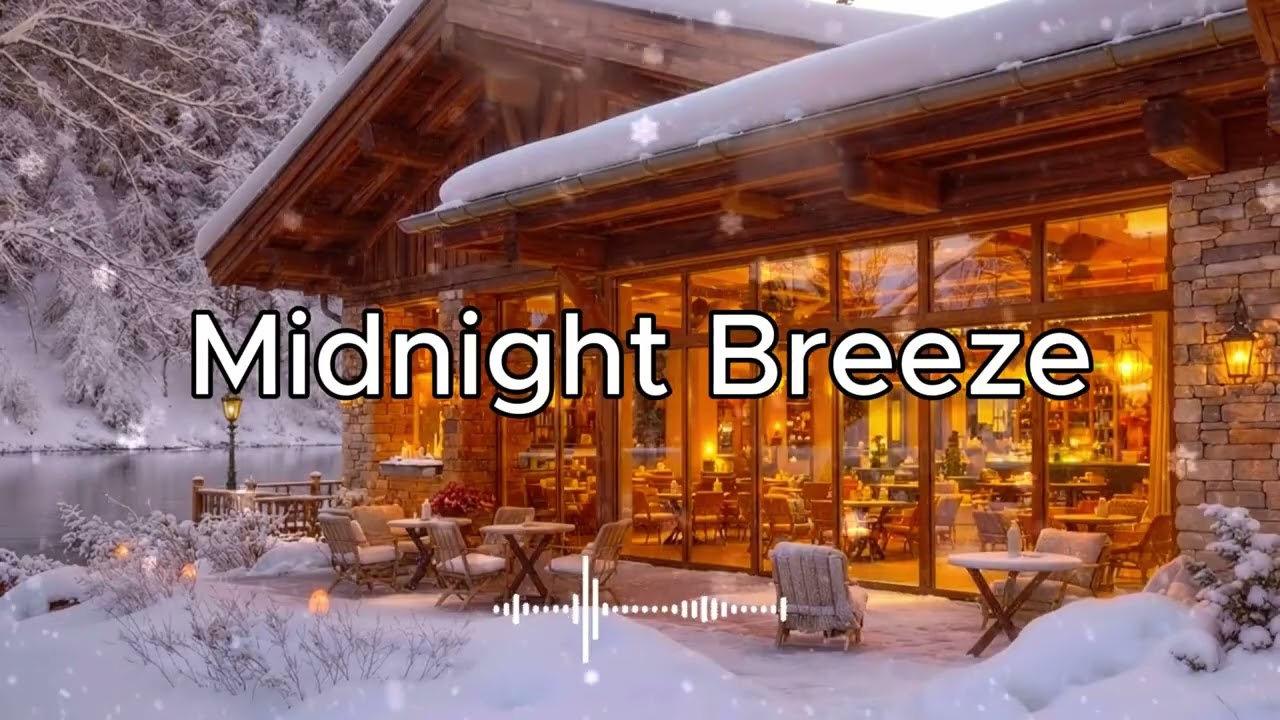 🌸 따뜻한 봄날의 카페 음악 | 부드러운 로파이 팝 발라드 ☕ 집중할 때 듣기 좋은 감성 음악