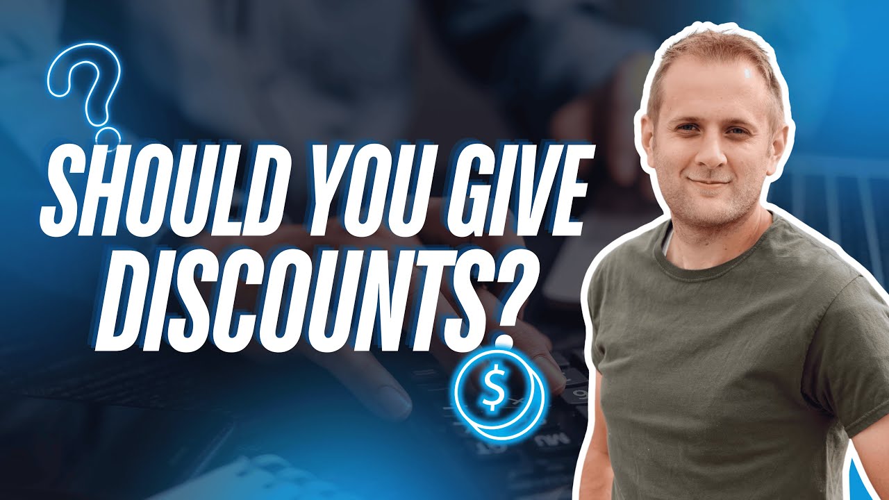 The Truth About Cleaning Business Discounts 😮