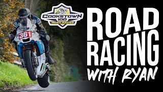 Cookstown 100 - Proper Irish Road Racing!