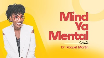 Understanding White Curiosity and Racial  Boundaries Video Podcast