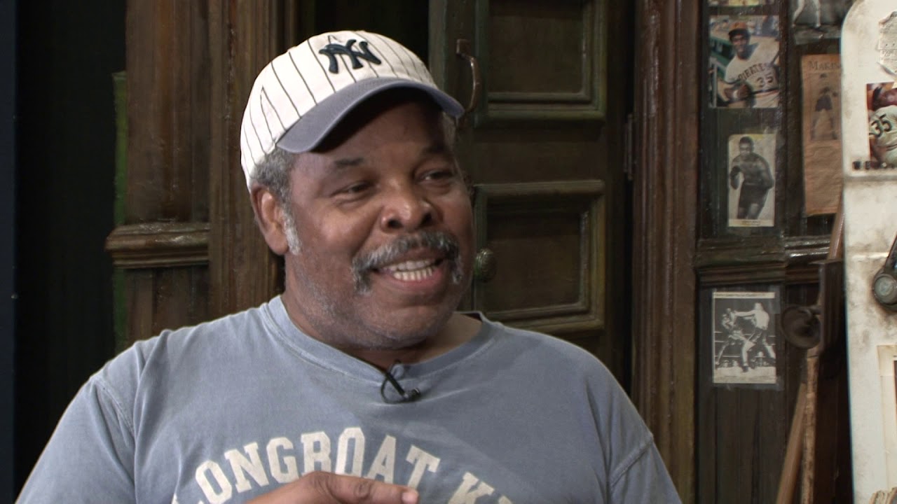 Metro Scene  - Jitney