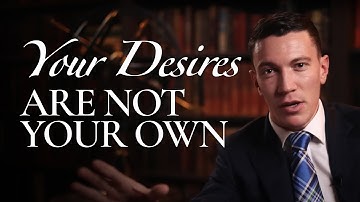 The Hidden Origin of Your Desires | Girard’s Mimetic Desire Explained