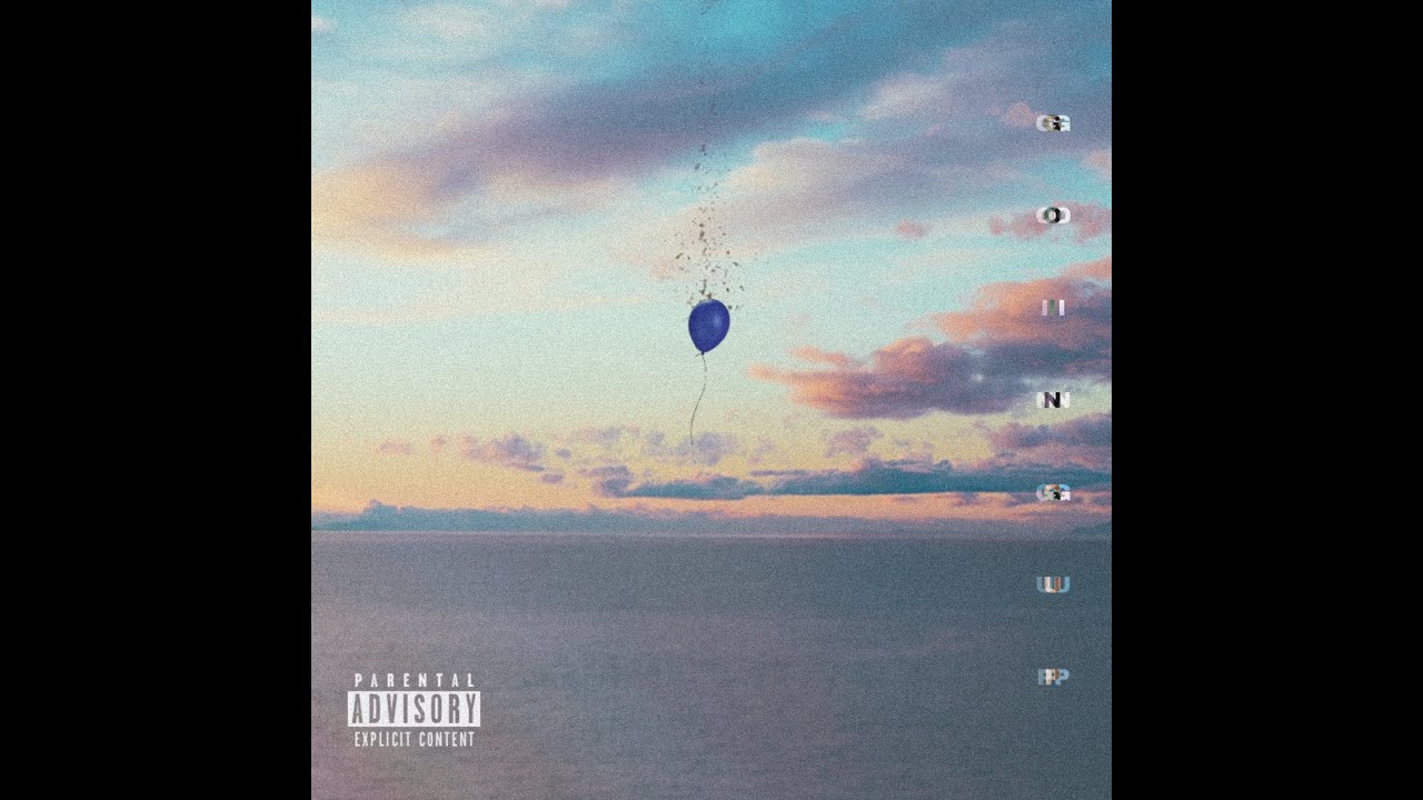 Delilah Kidane Goin' UP Lyric Video YouTube