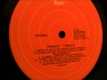 LaBelle - Take The Night Off (1975)