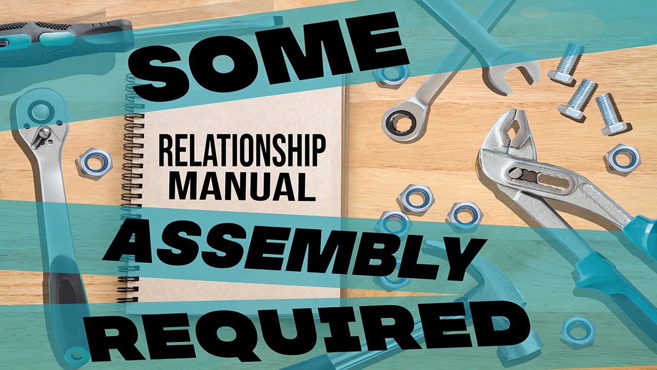 Assembly required