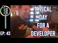 Average Day as a Developer? | Ask a Dev Episode 43