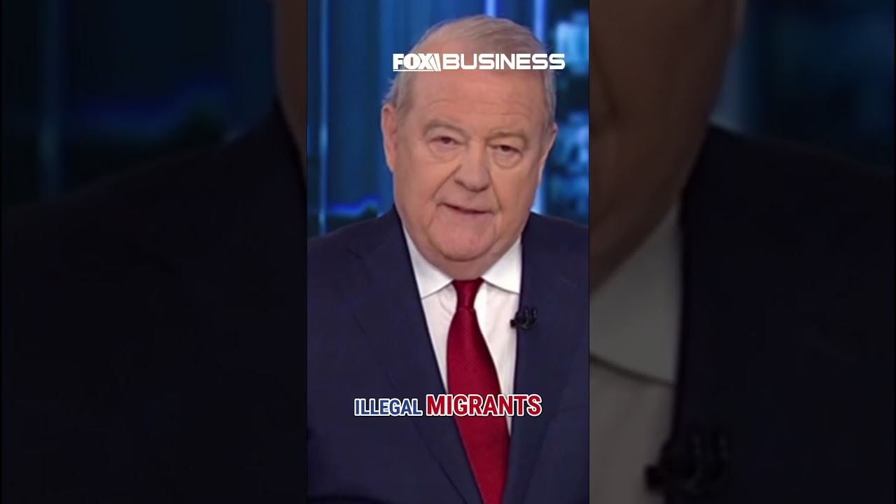 SHOCKING REPORT: Up to 18K terrorists entered US under Biden 