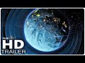 ORBITAL Trailer 2 (2022)