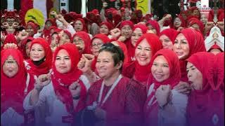 LAGU WANITA UMNO 2023