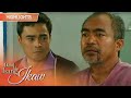 Red can&#39;t stop himself from punching Kadyo because of what happened to Ella | Dahil May Isang Ikaw