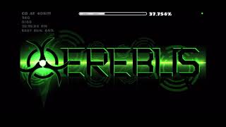 [FINAL PROGRESS] ErebuS 93% (75hz/360FPS)