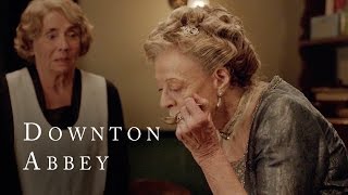 Dowager Tastes the Broth | Downton Abbey | Season 5