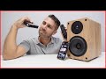 How to Turn Any Sound System Smart ? Arylic S10 Wireless