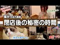 お客さんが知らない猫カフェの裏側