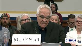 Investigative Journalist Tom O'Neill on CIA's MKUltra Mind-Control Program