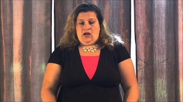 Practicing Awareness with Dr. Jamie Marich